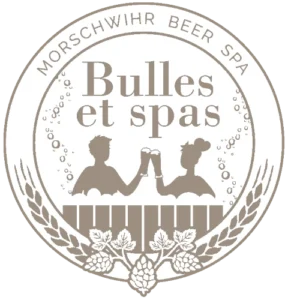 logo bulles et spas